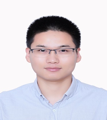 Weidong Wang