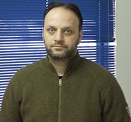 Stavros Plessas