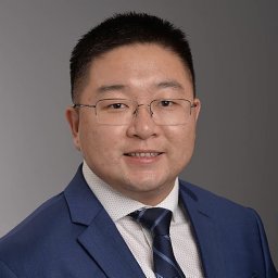 Chuyuan Wang