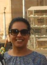 Deepa Khushalani