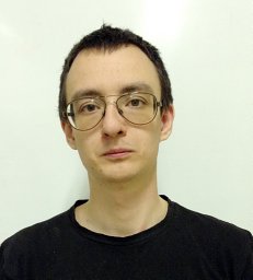Sergey S. Zalesskiy