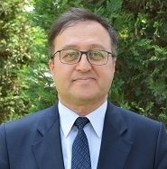 Kılıç Bülent