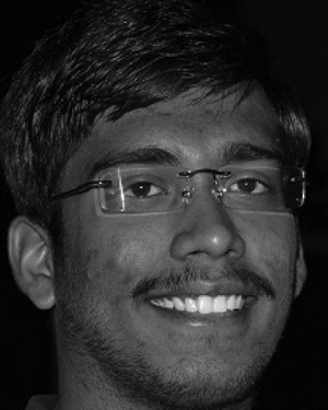 Vishnu Teja Kilari