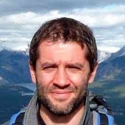 George Giakkoupis