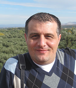 Milija Mijajlovic