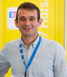 Tommaso Fedullo