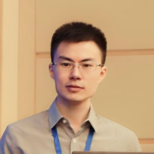 Xiao Chen