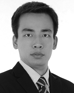 Shuo Wang