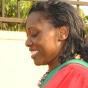 Florence Nansubuga