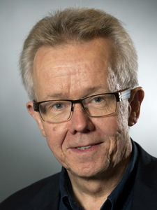 John Eriksson