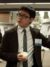 Hong Chen