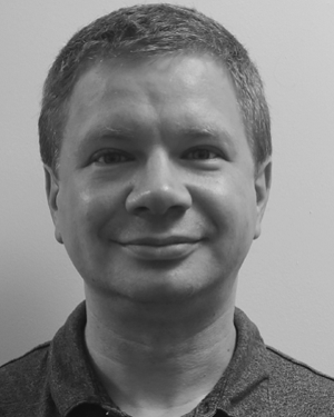 Scott Pudlewski