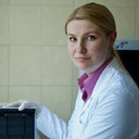 Hanna Zielinska