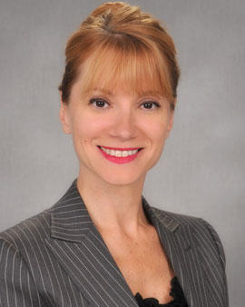 Elisabeth J. Van Bockstaele