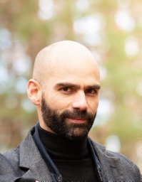 Bruno Evrard