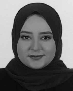 Feryal A. Alskafi