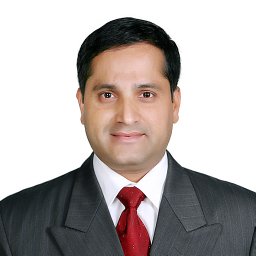 Parajuli Keshab R