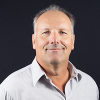 Mark Tommerdahl