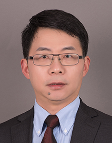 Yihua Kang