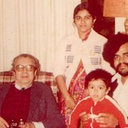 Narasimhan Srinivasan