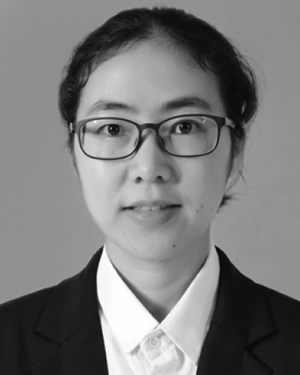 Hongling Zhu