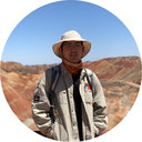 Chengxi Wu