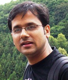 Mali Kunal S