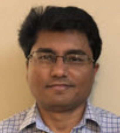 Raghunath R. Dasari