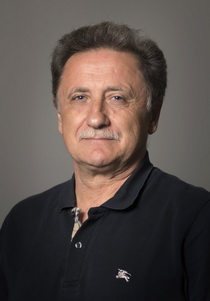 Alexander Mukasyan