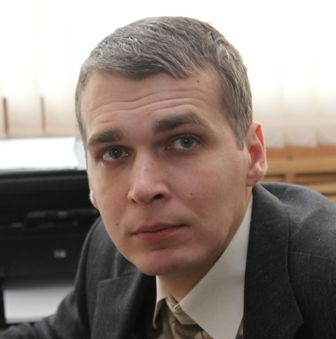 Andrey Zamyatnin