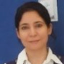 Sahar Hafeez