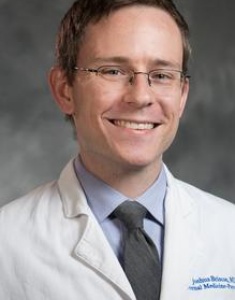 Joshua C Briscoe