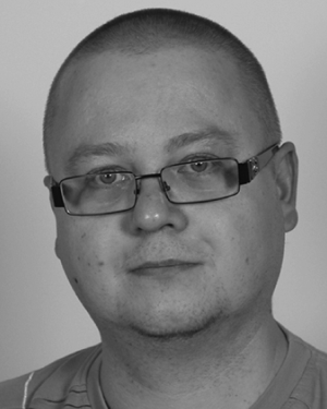 Alexey Balashov