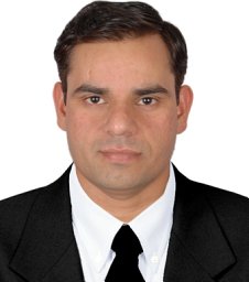 Deepak Sinwar