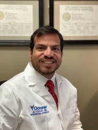 Jose Tafur Soto