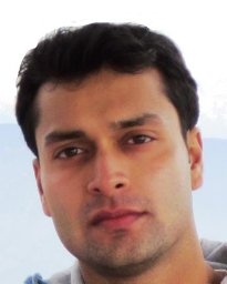 Sidharth Sonthalia