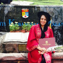Fatemeh Safarnejad