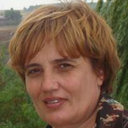 Tetyana Pryadko