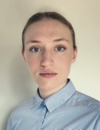 Josephine Yates