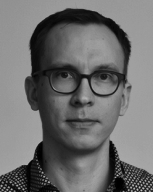 Pasi Pertilä