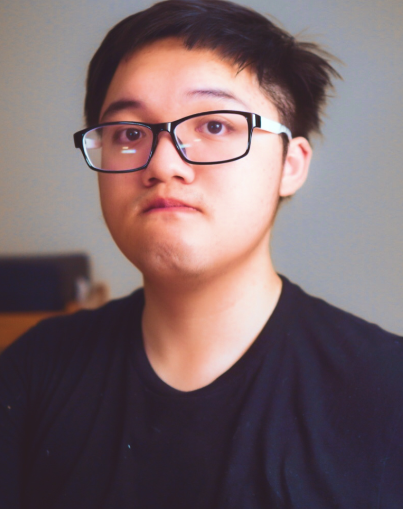 Yiping Lu