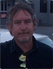 Brett Baker