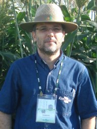 Roberto Giolo de Almeida