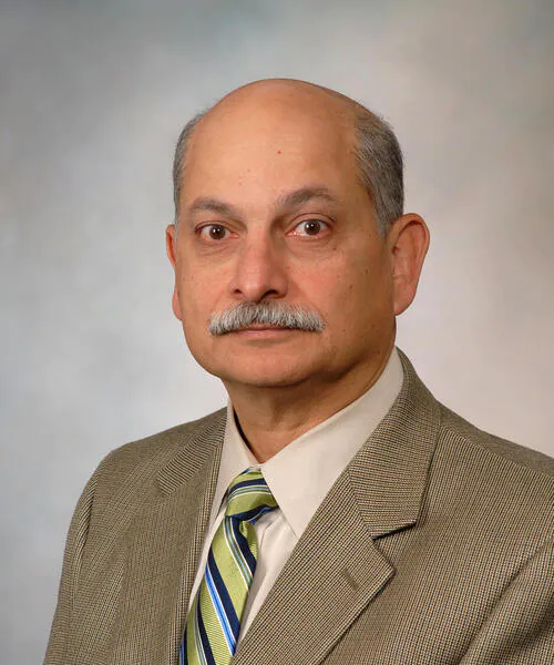 Raouf E. Nakhleh