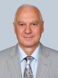 Yurii Kharazishvili