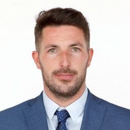 Colin Donaldson