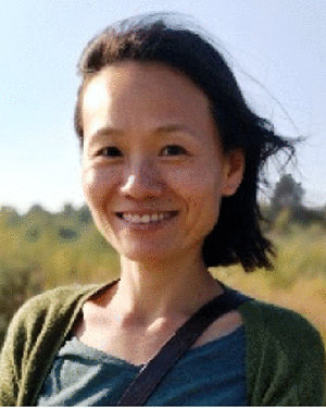 Xiaoli Larsen