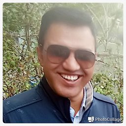 Balwant Singh Mehta