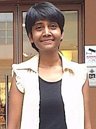 Amutha Chinnappan