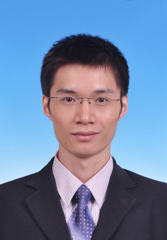 Yongbo Zhang